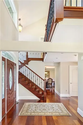 571 Camp Fuller Road South Kingstown RI 02879