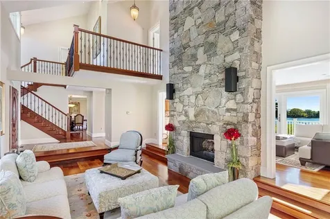571 Camp Fuller Road South Kingstown RI 02879