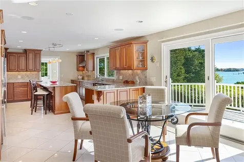 571 Camp Fuller Road South Kingstown RI 02879