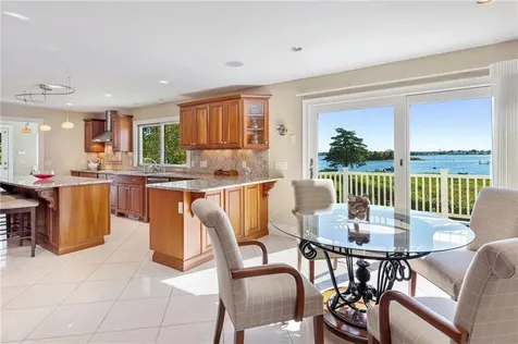 571 Camp Fuller Road South Kingstown RI 02879