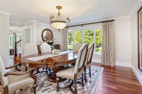 571 Camp Fuller Road South Kingstown RI 02879