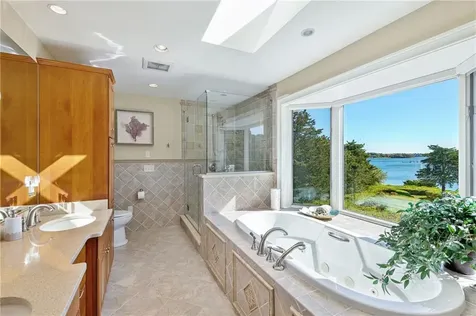571 Camp Fuller Road South Kingstown RI 02879
