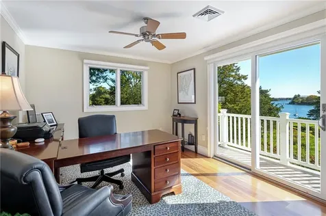 571 Camp Fuller Road South Kingstown RI 02879