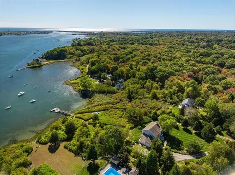 571 Camp Fuller Road South Kingstown RI 02879