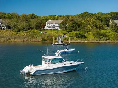 571 Camp Fuller Road South Kingstown RI 02879