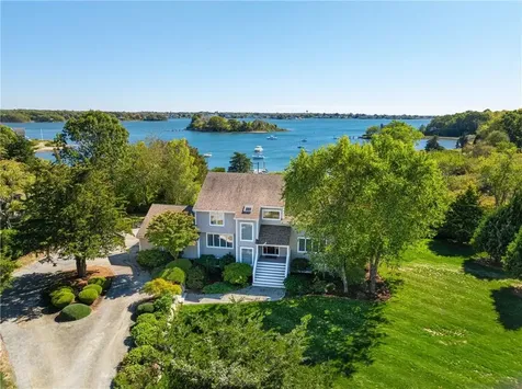 571 Camp Fuller Road South Kingstown RI 02879