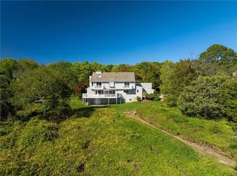 571 Camp Fuller Road South Kingstown RI 02879