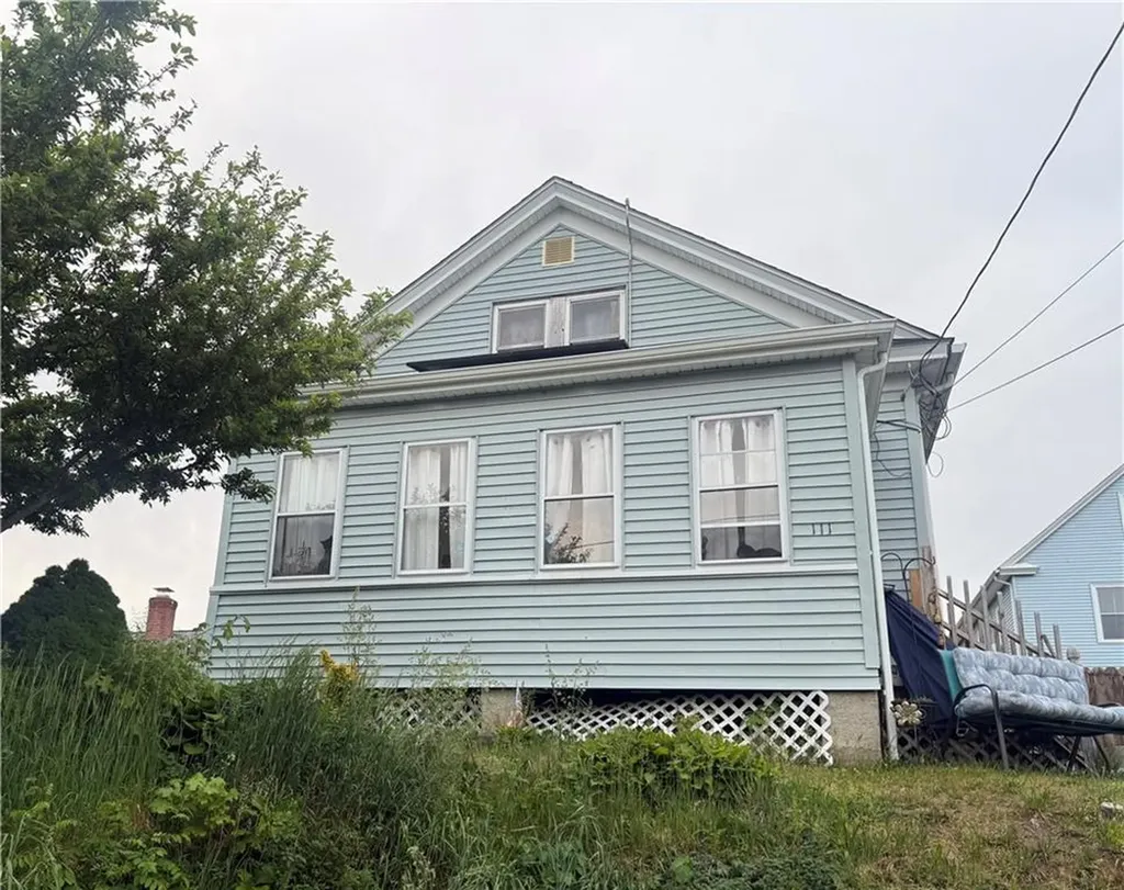 111 Waldron Avenue Cranston RI 02910