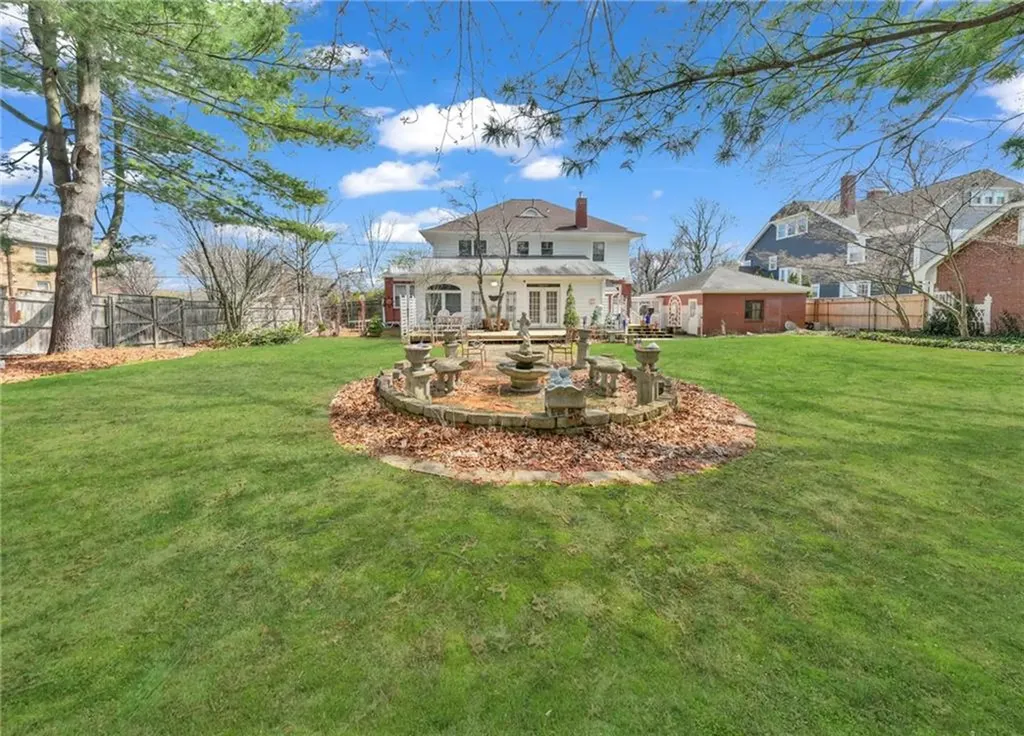 234 Blackstone Boulevard Providence RI 02906