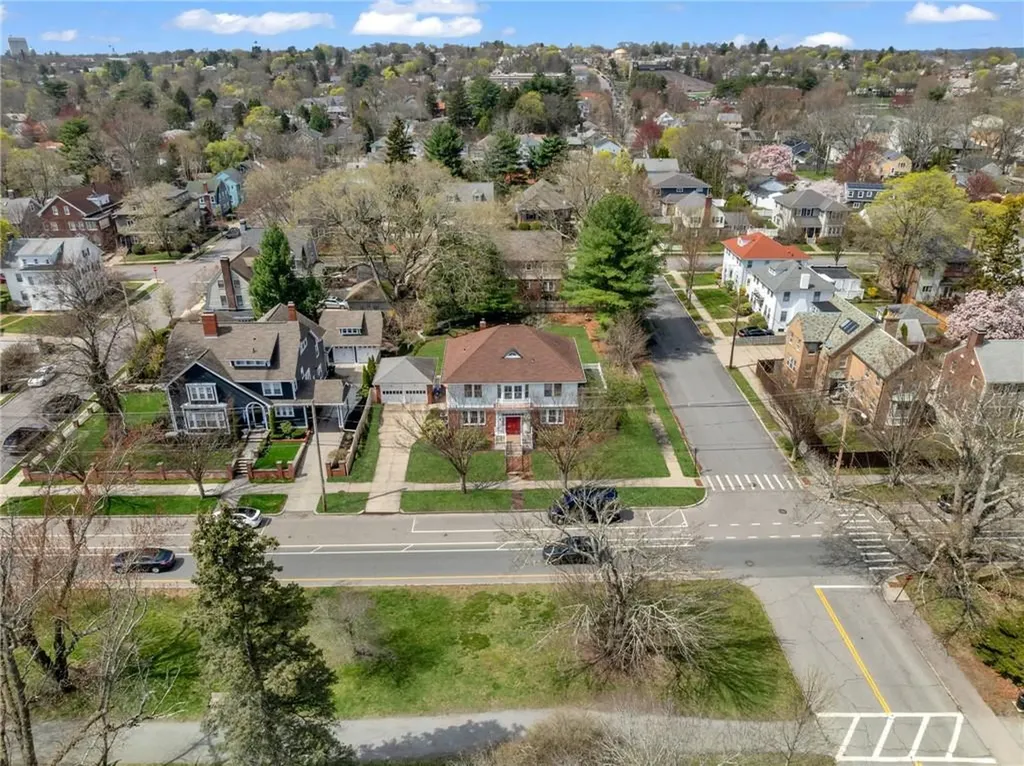 234 Blackstone Boulevard Providence RI 02906