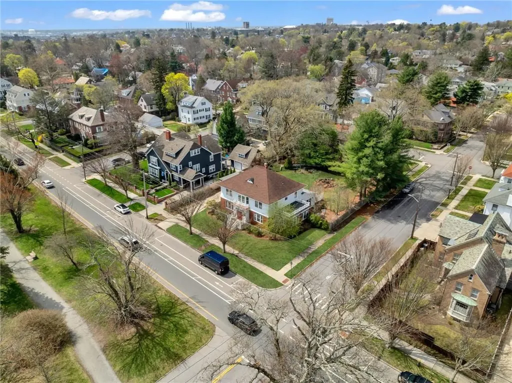 234 Blackstone Boulevard Providence RI 02906