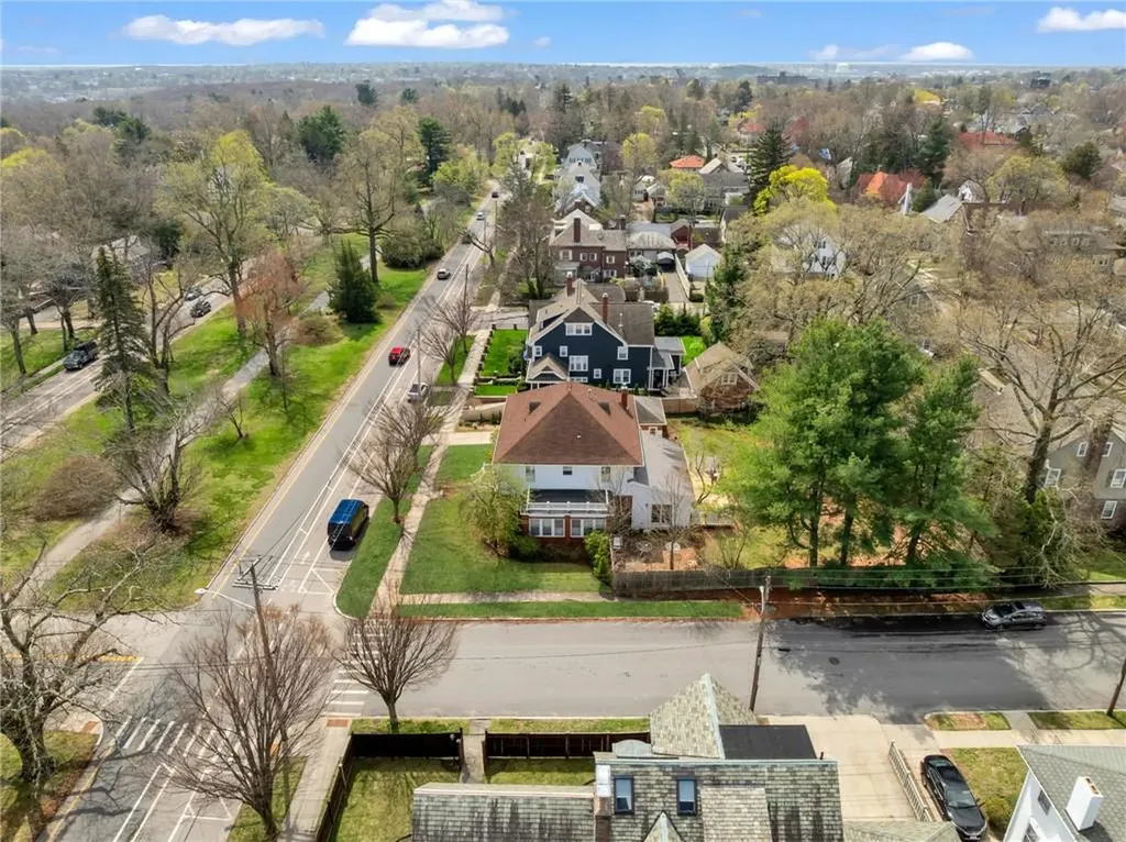 234 Blackstone Boulevard Providence RI 02906