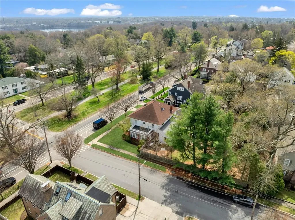 234 Blackstone Boulevard Providence RI 02906