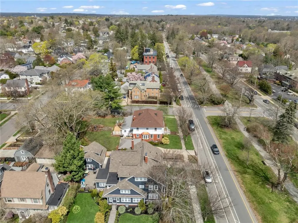 234 Blackstone Boulevard Providence RI 02906