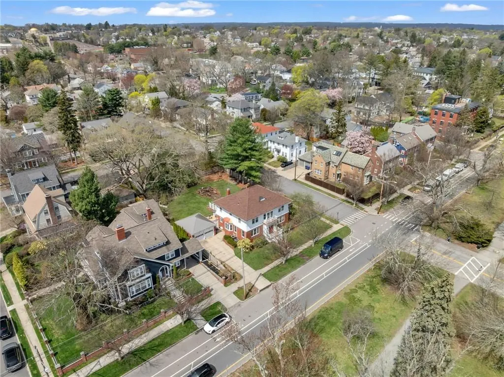 234 Blackstone Boulevard Providence RI 02906