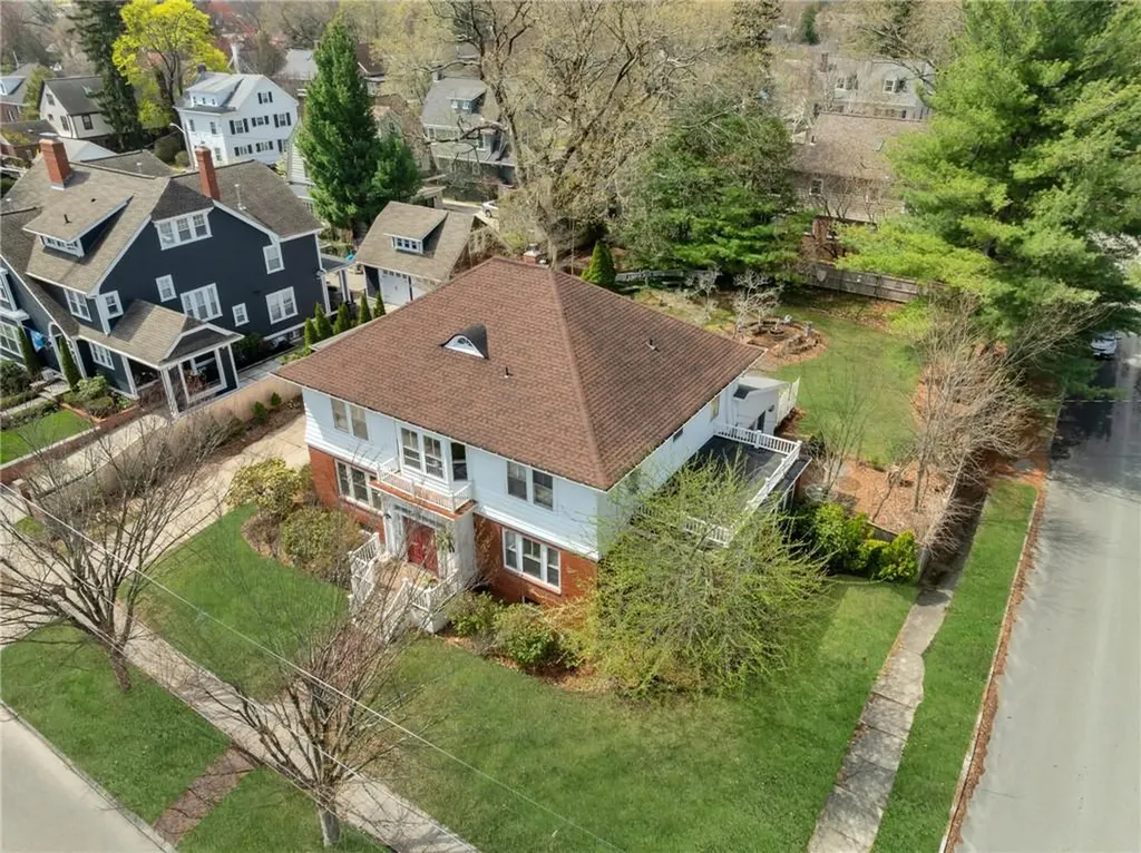 234 Blackstone Boulevard Providence RI 02906