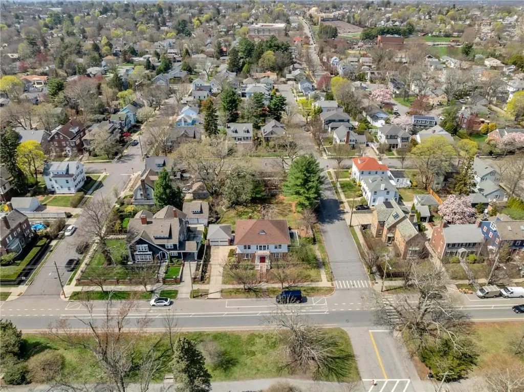 234 Blackstone Boulevard Providence RI 02906