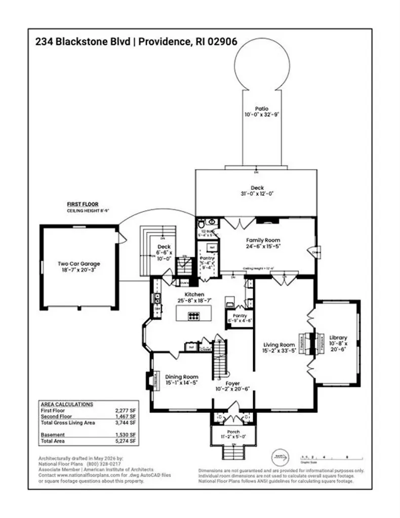 234 Blackstone Boulevard Providence RI 02906