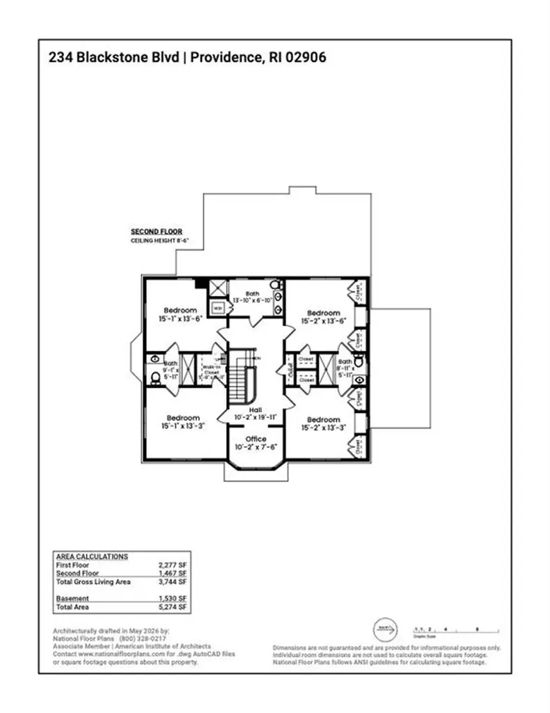 234 Blackstone Boulevard Providence RI 02906