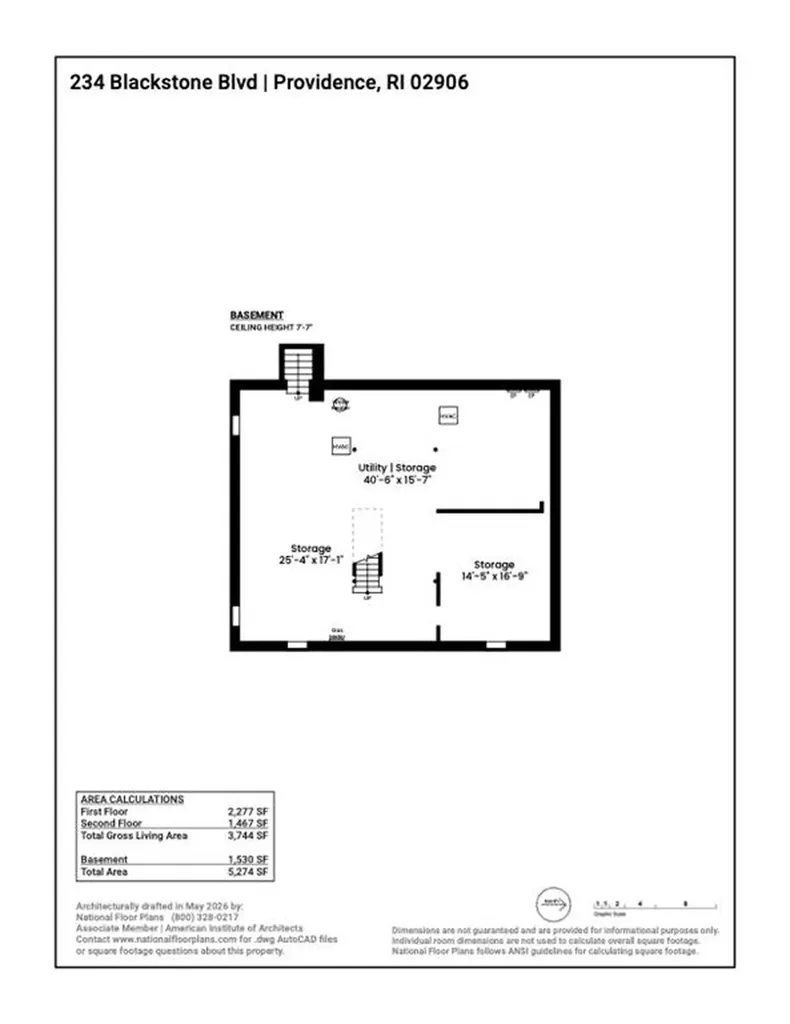 234 Blackstone Boulevard Providence RI 02906