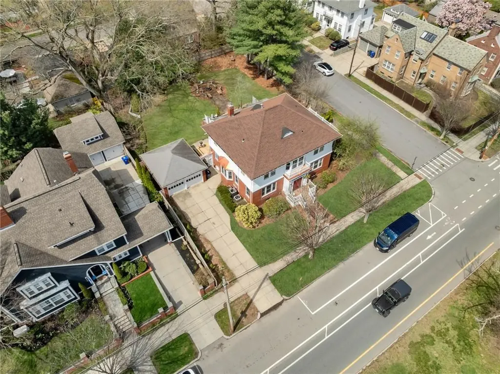 234 Blackstone Boulevard Providence RI 02906