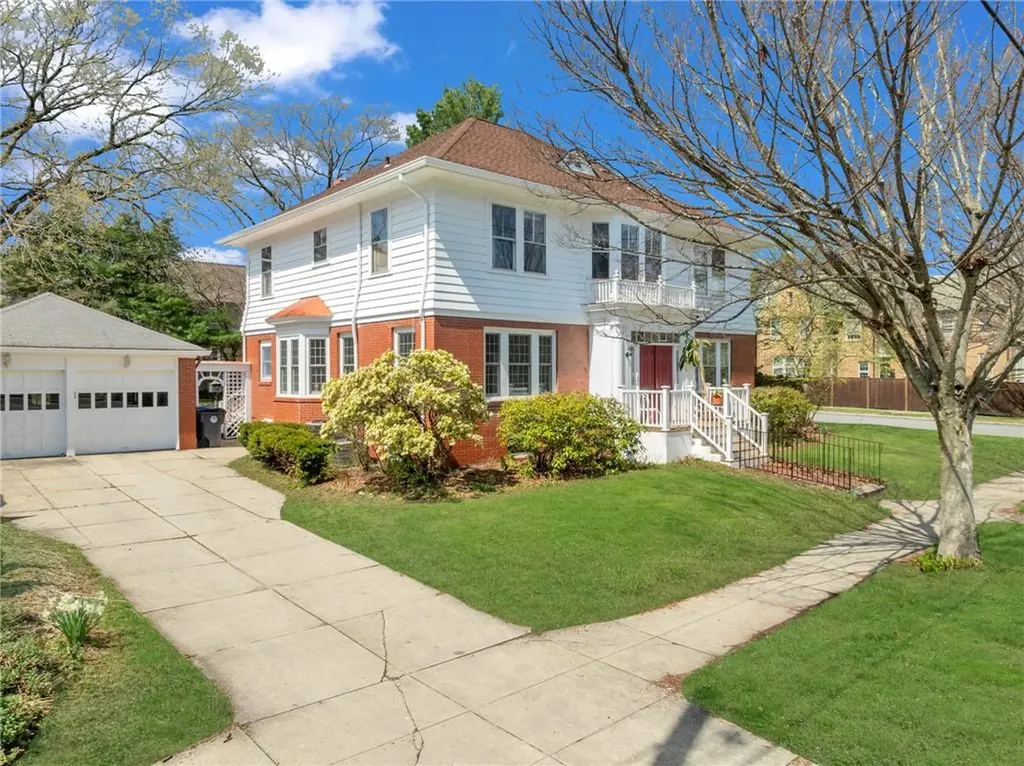 234 Blackstone Boulevard Providence RI 02906