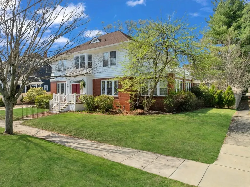 234 Blackstone Boulevard Providence RI 02906