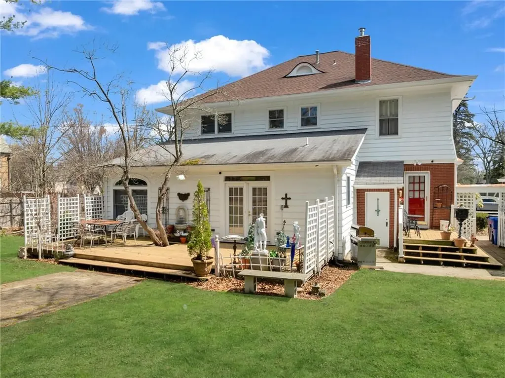 234 Blackstone Boulevard Providence RI 02906