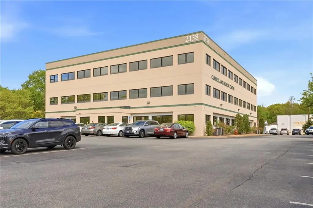 2138 Mendon Road Cumberland RI 02864