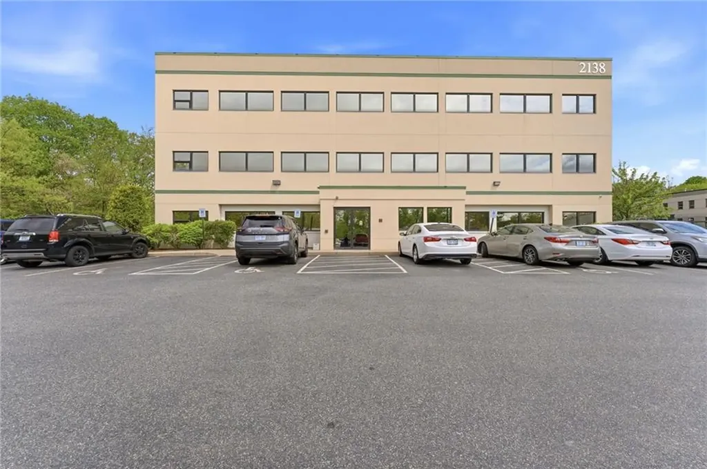 2138 Mendon Road Cumberland RI 02864