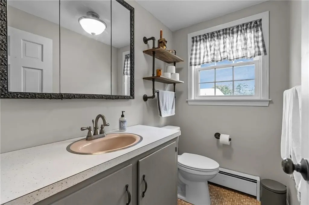 1 Leahy Street East Providence RI 02916