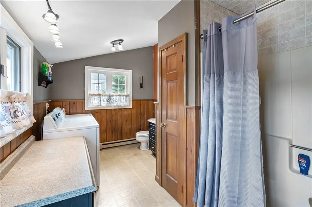 1 Leahy Street East Providence RI 02916