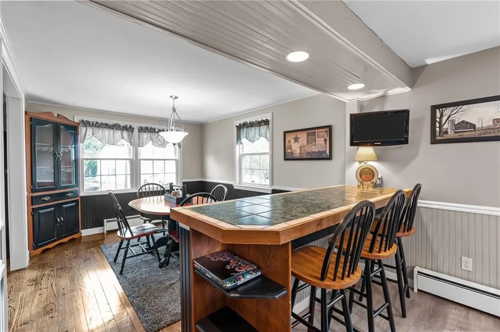 1 Leahy Street East Providence RI 02916