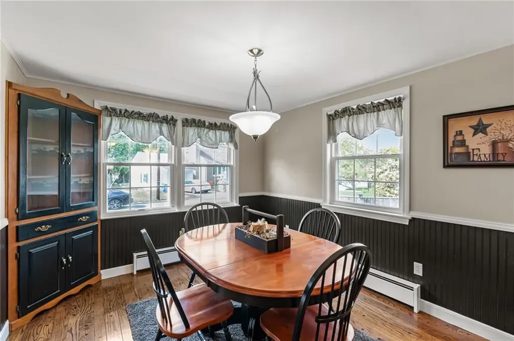 1 Leahy Street East Providence RI 02916