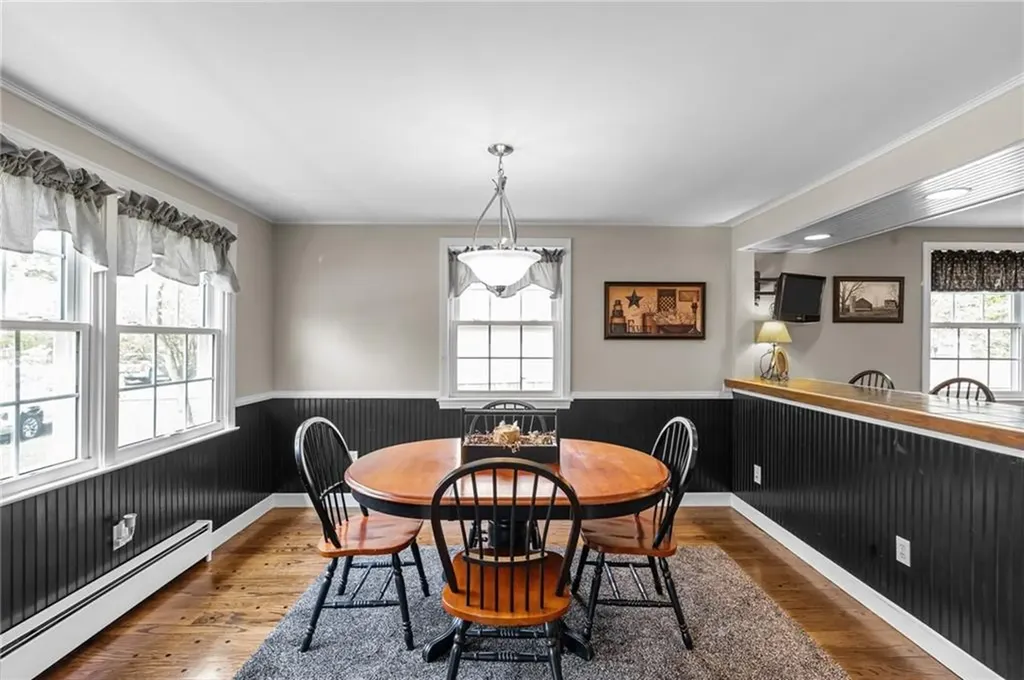 1 Leahy Street East Providence RI 02916