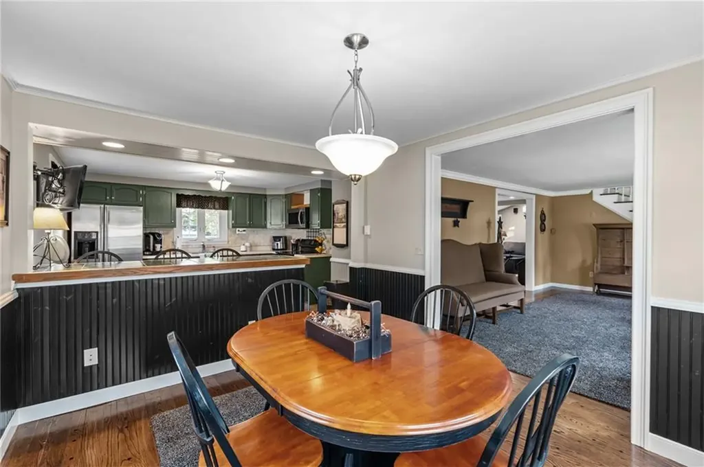 1 Leahy Street East Providence RI 02916