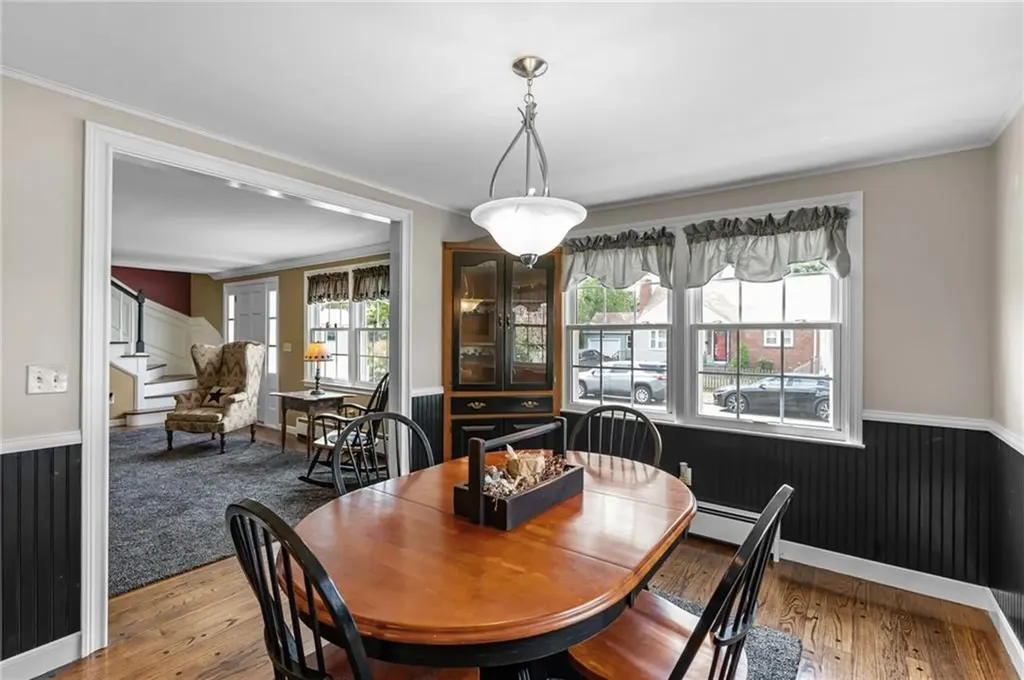 1 Leahy Street East Providence RI 02916