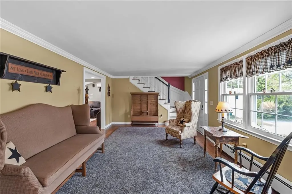 1 Leahy Street East Providence RI 02916