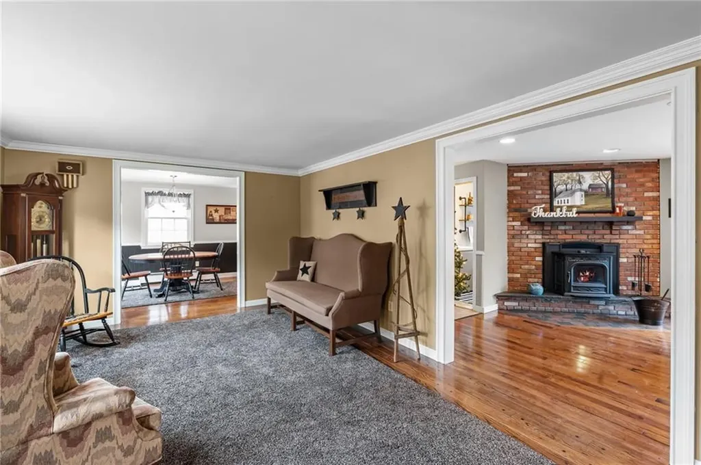 1 Leahy Street East Providence RI 02916