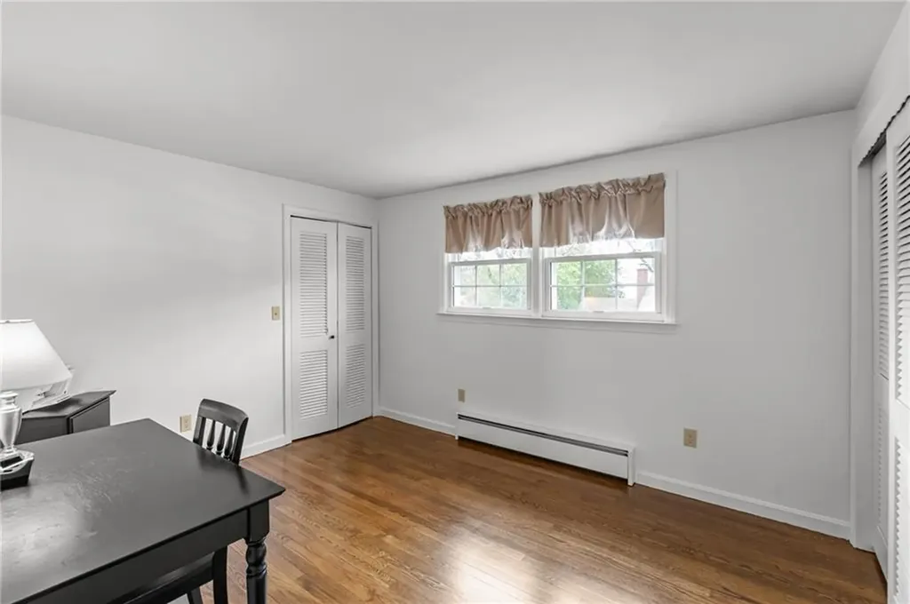 1 Leahy Street East Providence RI 02916