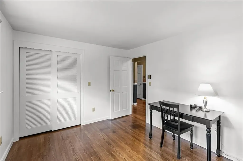 1 Leahy Street East Providence RI 02916