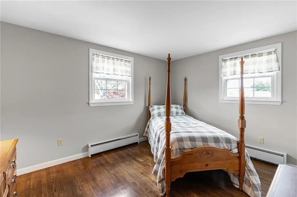 1 Leahy Street East Providence RI 02916
