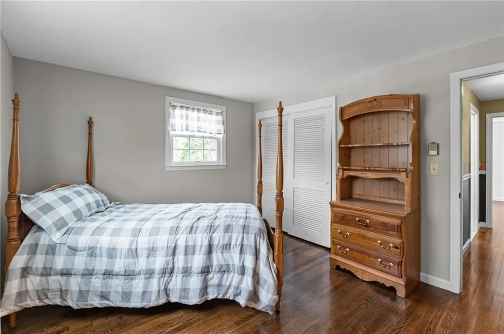 1 Leahy Street East Providence RI 02916