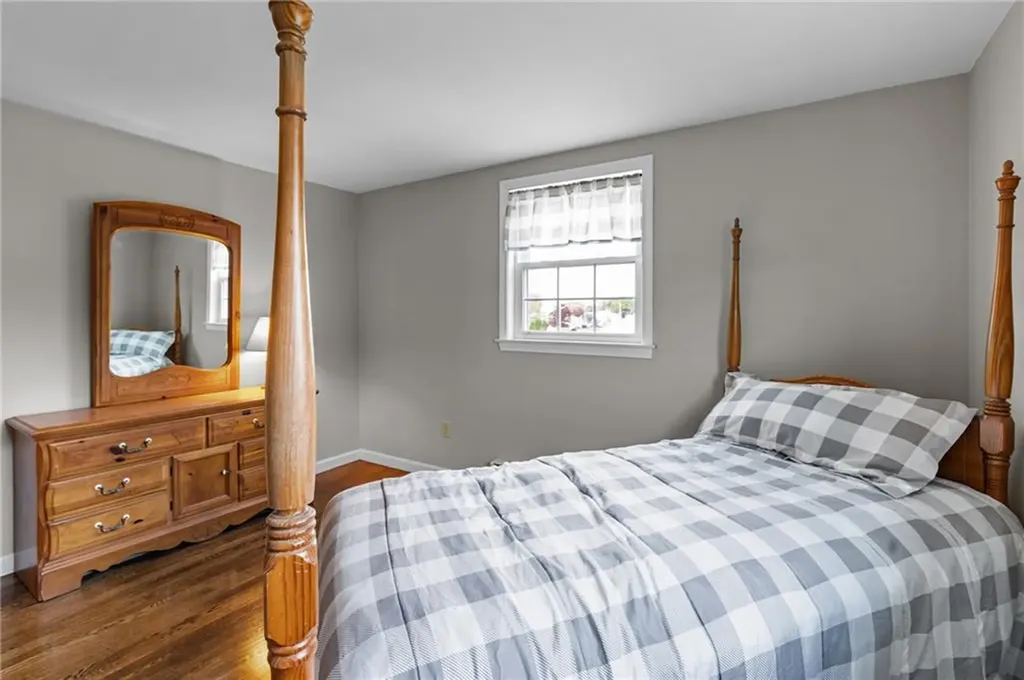 1 Leahy Street East Providence RI 02916