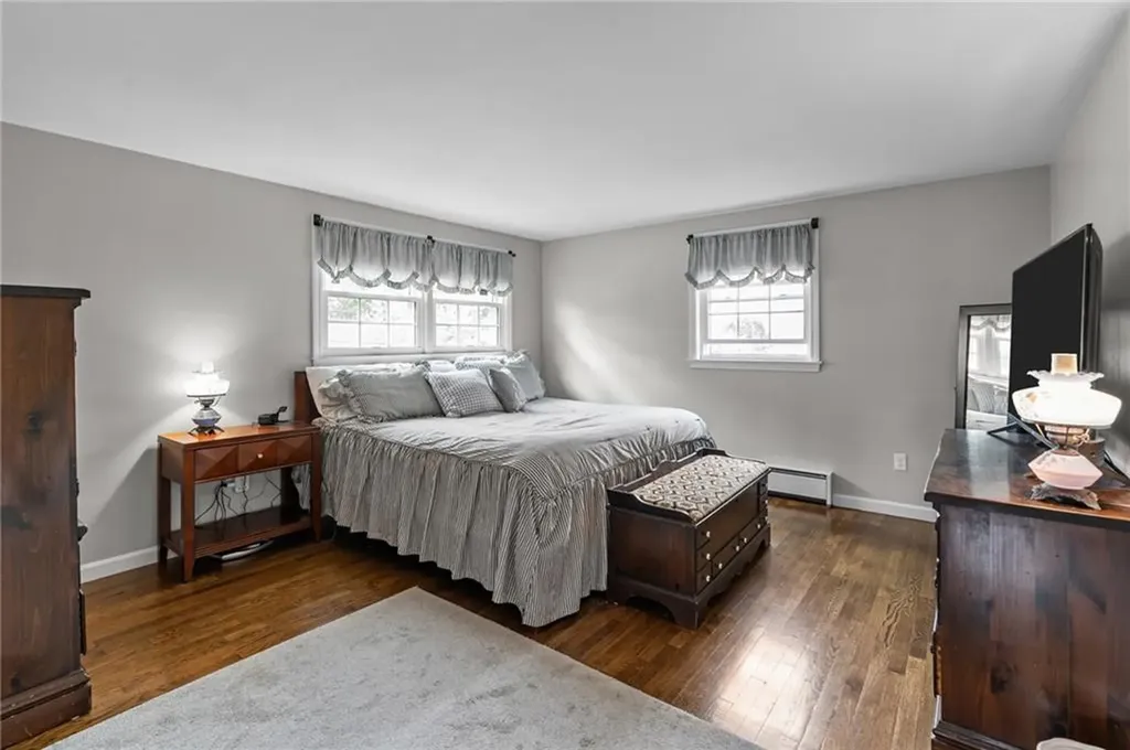 1 Leahy Street East Providence RI 02916