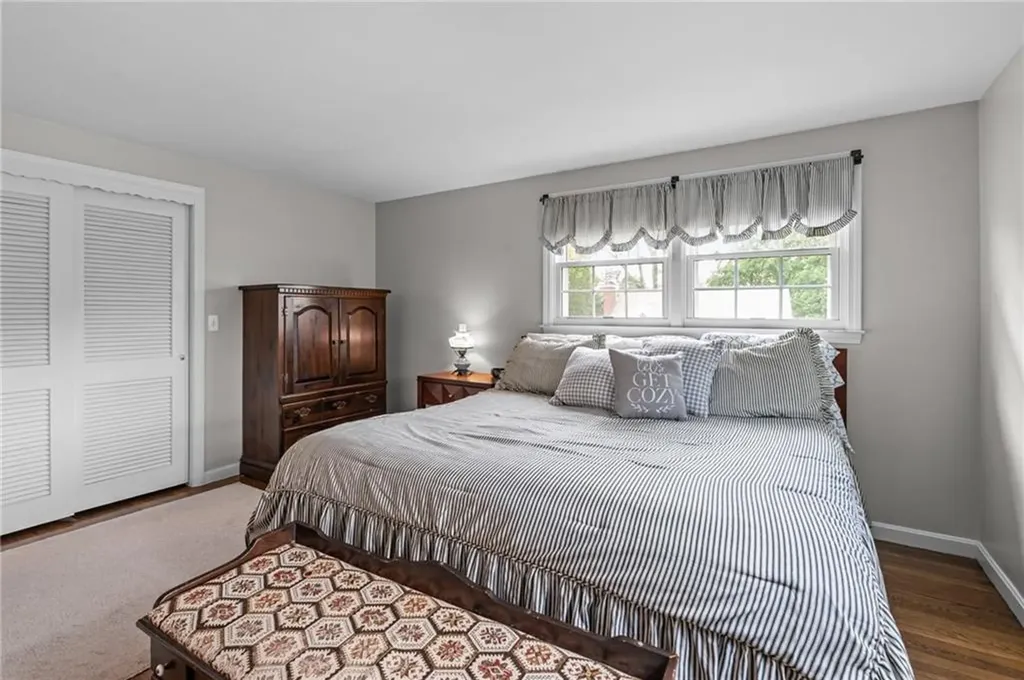 1 Leahy Street East Providence RI 02916