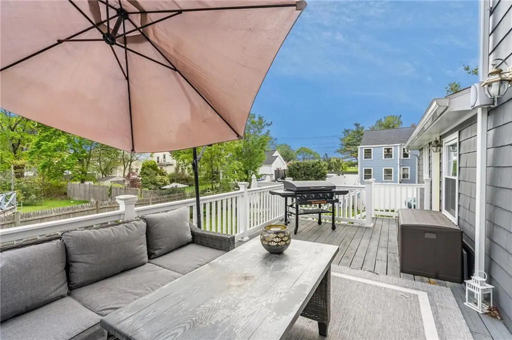 1 Leahy Street East Providence RI 02916
