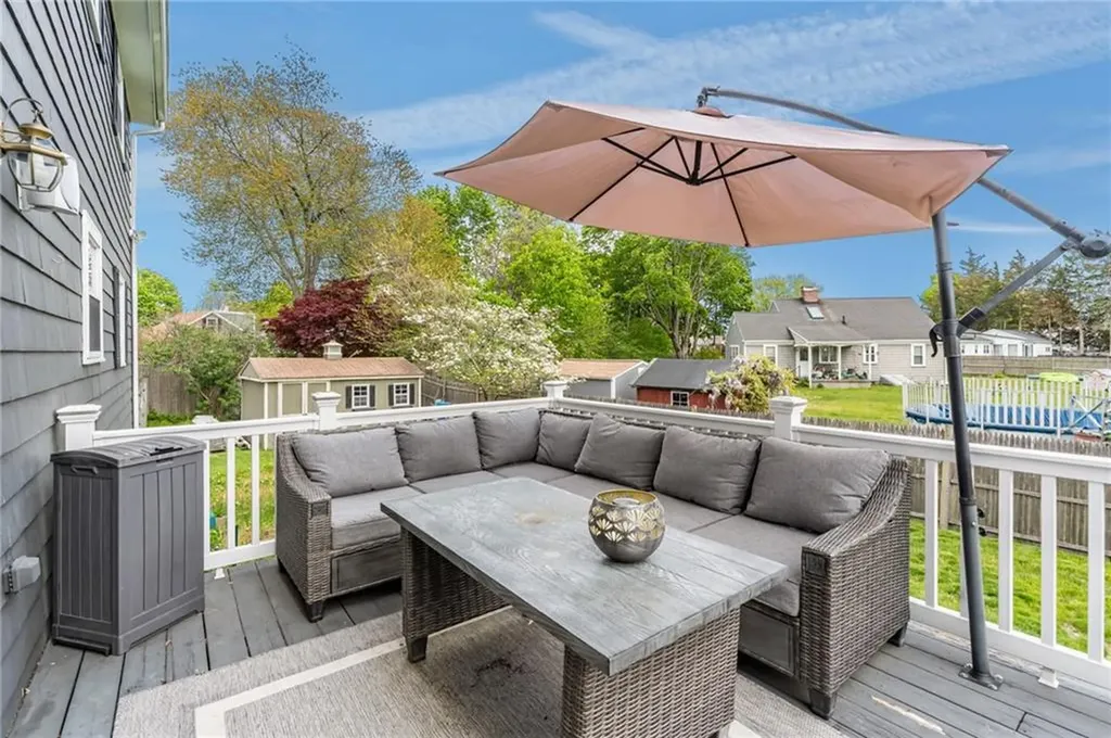 1 Leahy Street East Providence RI 02916