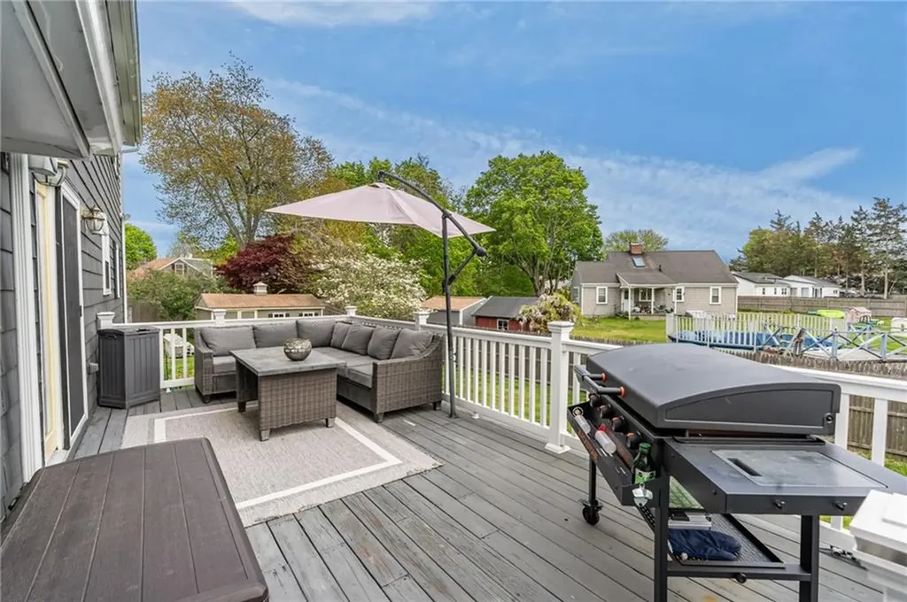 1 Leahy Street East Providence RI 02916
