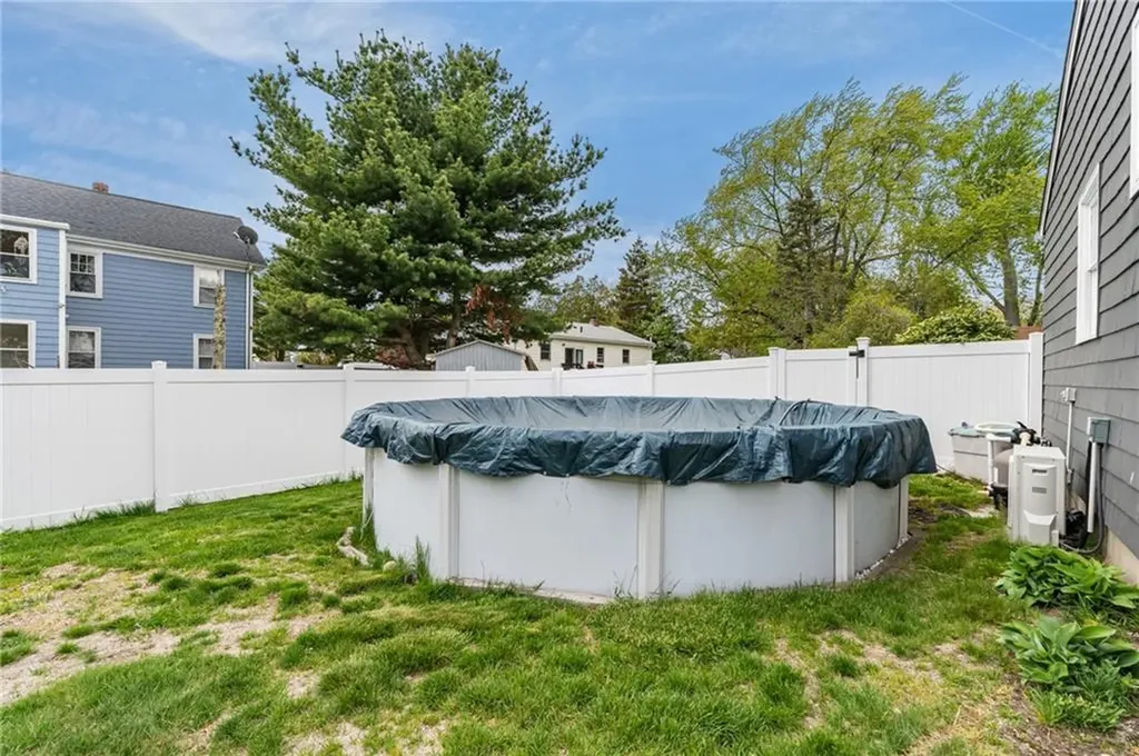1 Leahy Street East Providence RI 02916